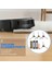 Ecovacs Deebot Ozmo 920/950/T5/T8/T8 Aıvı/t8 Max/t9 Max/t9 Power/n7/n8/n8+ Robot Süpürge Için Yedek Parçalar (Yurt Dışından) 4