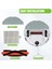 Xiaomi Robot Vacuum E10 E12 B112 C103 Elektrikli Süpürge Aksesuarları Ana Yan Fırça Hepa Filtre Paspas Bezi (Yurt Dışından) 2