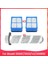 Bissell 3930F 3933 V2 39999Z Kablosuz Islak ve Kuru Elektrikli Süpürge Için 3 Adet Rulo Fırça ve Hepa Filtre Aksesuar Seti (Yurt Dışından) 1