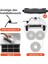 Dreame X40 Ultra Robot Süpürge Ana Yan Fırça Hepa Filtre Paspas Bezi Toz Torbaları Aksesuarları (Yurt Dışından) 2