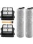 Tineco Ifloor 3/ıfloor One S3 Kablosuz Islak Kuru Elektrikli Süpürge Parçası Için Uygun Yedek Hepa Filtre ve Fırça Silindiri (Yurt Dışından) 1