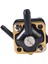 Johnson Evinrude Için 2x Yakıt Pompası 6-15 Hp Dıştan Takma 1974-1992 Dıştan Takma Motorlar Için 397839 395091 Yakıt Pompası Yerini (Yurt Dışından) 3