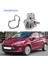 YS6G8501A2C Motor Soğutma Su Pompası Su Pompası Ford Fiesta Focus Için (Yurt Dışından) 1