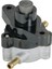 Yamaha Için Deniz Yakıt Pompaları F80 F80 F115 LF115 2000 Yakıt Pompası Montajı 68V-24410-00-00 6D8-24410-00-00 (Yurt Dışından) 1