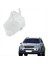 1638690820 1638601160 Ön Cam Yıkama Su Deposu Genişletme Şişesi Mercedes Benz W163 M Sınıf Suv ML350 ML500 (Yurt Dışından) 2