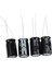 40 Pcs 1000UF 25V 105C Radyal Elektrolitik Kapasitörler Siyah 10X17MM (Yurt Dışından) 2