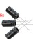 5 x 2200UF 16V 105C Radyal Elektrolitik Kondansatör 10X20MM (Yurt Dışından) 1
