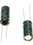 10PCS 10V 3300UF Anakart Elektrolitik Kapasitör Radyal (Yurt Dışından) 2