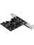4837 Pcı Express Pcı-E 2x Sata 2x E-Sata HDD Giriş Çoklayıcı 3