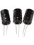 40 Pcs 13X21MM 2200UF 25V Radyal Alüminyum Elektrolitik Kapasitörler (Yurt Dışından) 3