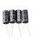 100 Pcs 1000UF 50V 13X25MM Alüminyum Elektrolitik Kapasitörler Siyah (Yurt Dışından) 2