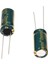 20PCS 10V 3300UF Anakart Elektrolitik Kapasitör Radyal (Yurt Dışından) 2