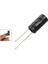 10 x 25V 1000UF 105C Radyal Elektrolitik Kapasitör 10X20MM (Yurt Dışından) 2