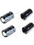 4 Pcs 4700UF 25V 105C Radyal Elektrolitik Kapasitörler Siyah 26X16MM (Yurt Dışından) 1
