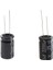 20 Pcs Radyal Alüminyum Elektrolitik Kapasitörler 13MM x 21 mm 1000UF 35V ve 2200UF 25V (Yurt Dışından) 1