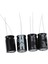 20 Pcs 1000UF 25V 105C Radyal Elektrolitik Kapasitörler Siyah 10X17MM (Yurt Dışından) 2