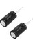 40 Pcs 2200UF 50V 105C Polarize Elektrolitik Kapasitörler 16X31MM (Yurt Dışından) 3