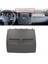 Araba Ön Üst Orta Dash A/c Hava Havalandırma Montajı Nissan Versa 2007-2012 C11 Tiida 2005-2011 Gri (Yurt Dışından) 3