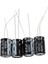 10 x 4 7uf 400V 105C Radyal Elektrolitik Kapasitör 8X12M (Yurt Dışından) 2