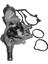 Buick Encore Için Motor Soğutma Su Pompası Chevrolet Sonic Cruze 25193407 25192709 55579016 55561623 (Yurt Dışından) 3