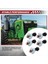 5pcs RE167207 Traktörler John Deere Motor Kodu Için Yağ Basınç Sensörü DT466E I530E DT466/530 HT53 (Yurt Dışından) 3