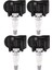 4pcs Araba Tpms Sensör Lastik Basınç Sensörü Izleme Sistemi 8060004BAD0000 Trumpchi Ga3 Gs4 Gs5 Gs8 (Yurt Dışından) 1