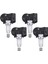 4pcs Araba Tpms Sensörü 707355-10 36106881890 Bmw 2 3 4 Seri X1 X5 Lastik Basınç Sensörü Izleme Sistemi (Yurt Dışından) 1