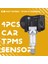 4pcs Araba Tpms Sensörü 707355-10 36106881890 Bmw 2 3 4 Seri X1 X5 Lastik Basınç Sensörü Izleme Sistemi (Yurt Dışından) 4
