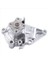 25100-26902 Su Pompası Soğutma Su Pompası Montaj Motoru Hyundai Kia Alfa Için Romeo Mitsubishi (Yurt Dışından) 2