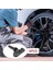 4pcs Araba Lastik Basınç Monitör Sensörü Ford Mondeo Explorer Için Tpms Lincoln Navigator BB5T-1A180-BA DV6T-1A180-AA (Yurt Dışından) 4