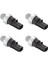4x PS287 Motor Yağı Basınç Sensörü Dodge Chrysler PS287T PS287 4608303 4608303AB 4608303BA (Yurt Dışından) 1