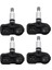 4pcs Araba Tpms Sensör Lastik Basınç Monitörü 42607-33021 Toyota Için 4runner Camry Lexus GS350 ES350 Lastik Basınç Sensörü (Yurt Dışından) 1