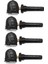 4pcs Araba Tpms Sensör Lastik Basınç Sensörü Izleme Sistemi 13598771 13516164 Cadillac Gmc Sierra Chevrolet Cruze (Yurt Dışından) 1