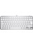 Mx Keys Mini For Mac Aydınlatmalı Ingilizce Klavye (Us International) 1
