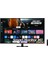 M7 LS43DM702UUXUF, 43" Inç, Uhd, 3840 x 2160, 4k, 4ms 60Hz, HDR10, Akıllı Monitör (2024 Model) 1