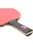 Saf Renk Advance Masa Tenisi Raketi - Performans Seviyesi Ping Pong Paddle 3