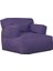 Pufumo Relax Armut Koltuk (Mor) 3