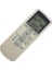 Klima Uzaktan Kumanda Fujitsu General Ar-Dj2 Ar-Dj5 Ar-Dj3 Ar-Dj4 AR-DJ15 Ar-Dj8 Ar-Dj9 AR-DJ20 3