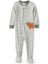 Erkek Çocuk Bej Uyku Tulumu 1