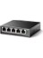 TL-SG1005LP, 4 Port Poe + ile 5 Port Gigabit Masaüstü Switch 2