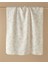 Home Charming Garden Pamuklu Bebe Battaniye 100X120 cm Pudra 2