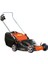 G 48 Pe Comfort Plus Elektrikli Çim Biçme Makinesi 1