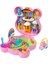 JCC14 Polly Pocket - Care Bears Mikro Oyun Seti 2