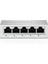 5-Port Gigabit 10/100/1000 Unmanaged Ethernet Switchı | Ethernet Splitter | Masaüstü Veya Duvara Montaj [GS-105B V5] 1