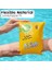 Swim Safe Abc Yüzme Kollukları, Seviye C, Wondersplash, 3-6 Yaş, 25 x 15 cm 3