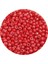 Dökme Cam Kum Boncuk (11/0) 2 mm - 60 Gram - Kırmızı - BNC039 2