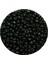 Dökme Cam Kum Boncuk (11/0) 2 mm - 60 Gram - Siyah - BNC045 2