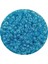 Dökme Cam Kum Boncuk (11/0) 2 mm - 60 Gram - Şeffaf Camgöbeği - BNC058 2