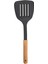 Ahşap Saplı Servis Spatula -80812 1