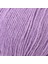 Loren Natural Cotton Lila El Örgü Ipi - R020 - 33920 2